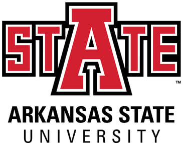 A State logo