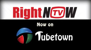 Right Now TV on Ritter Communications Tubetown