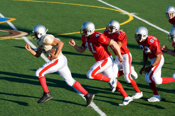 football 