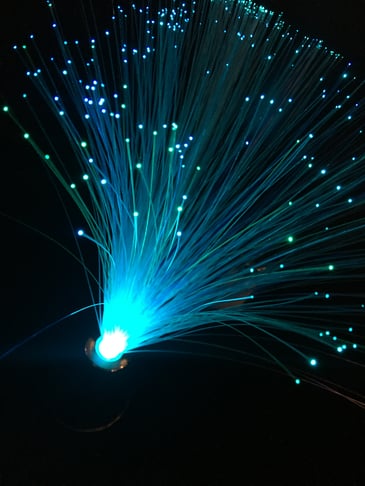 Ritter Communications fiber internet