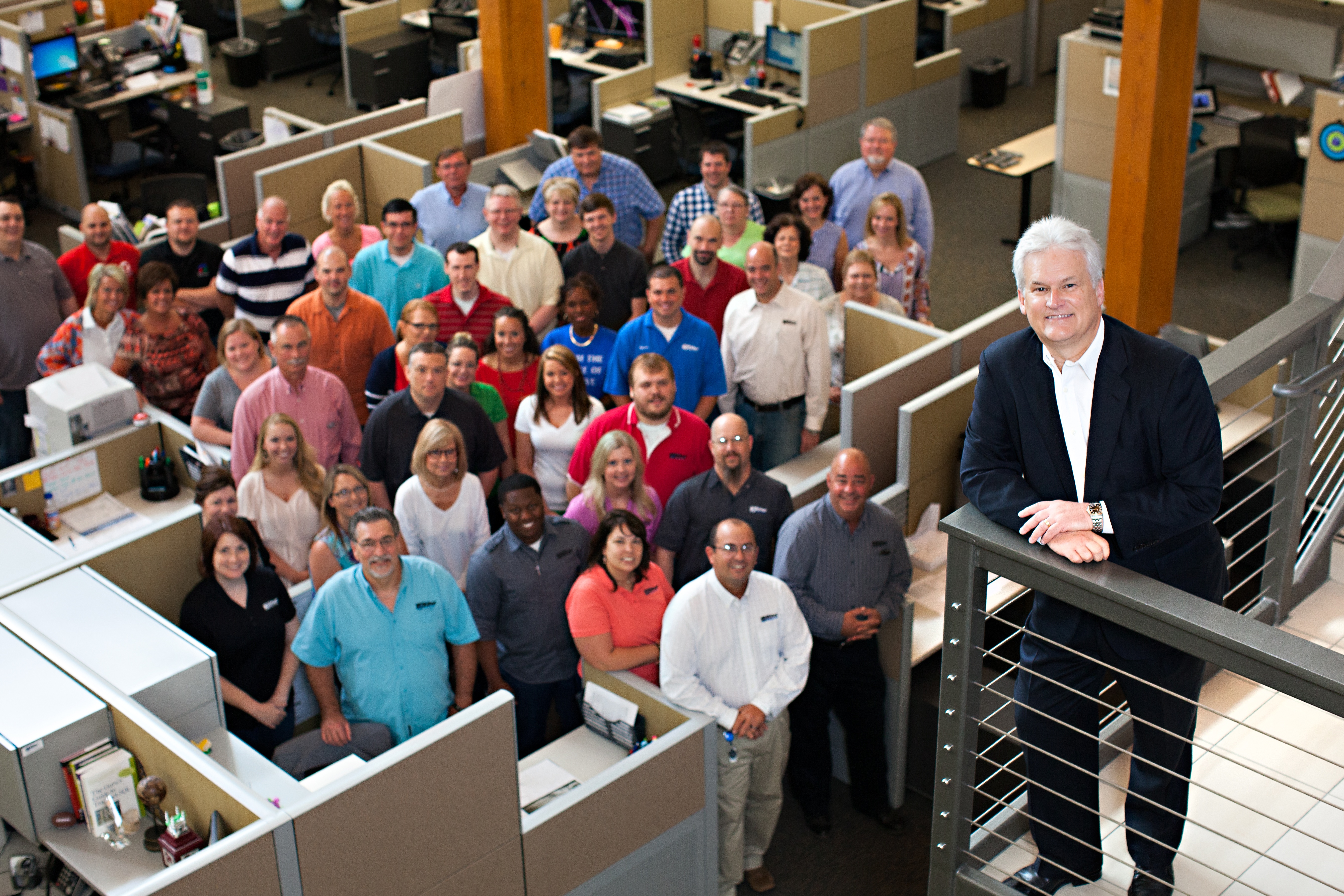 Ritter Communications names new president