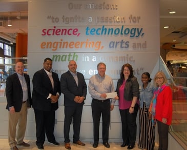 STEM Check Presentation