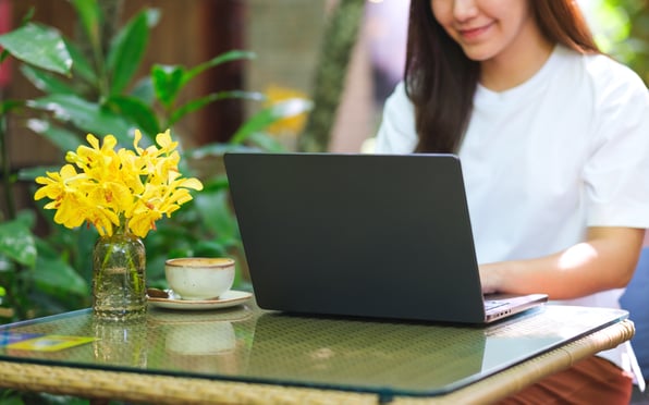 Spring Clean your devices