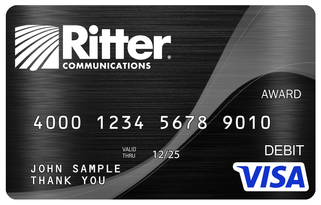 Ritter Communications Visa marketing-1