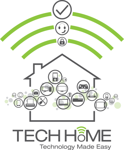 Tech Home