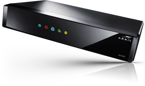 Ritter Whole Home DVR Solution | Ritter Communications