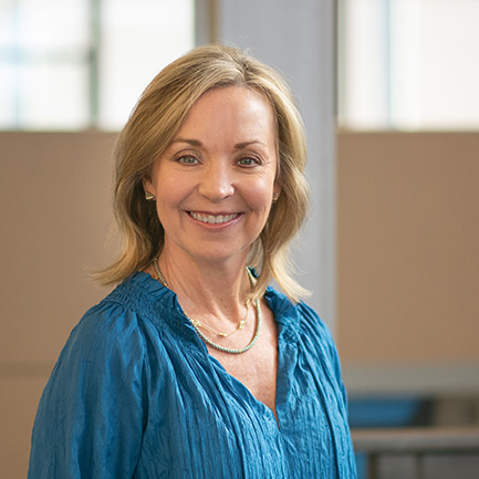 SUSAN CHRISTIAN
