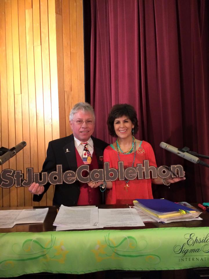 St. Jude Cablethon 2015