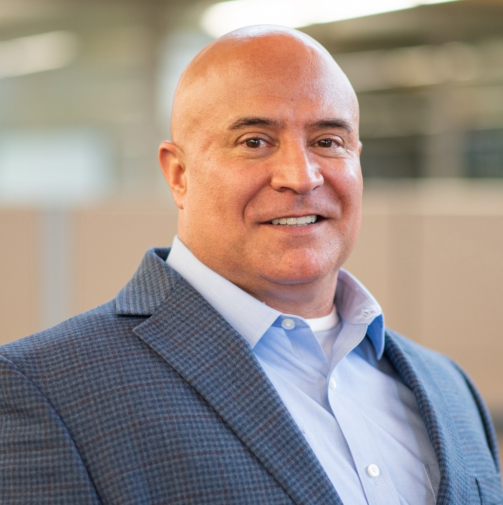 JERRY SORRENTINO