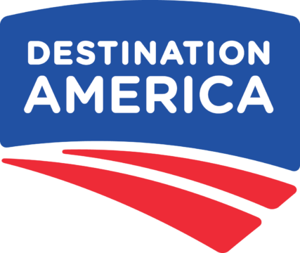 Destination America