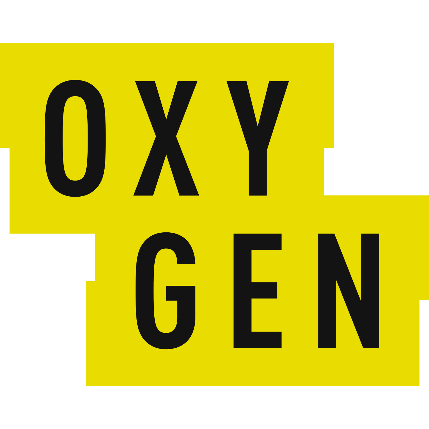 Oxygen